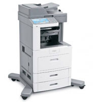 Lexmark X658dfe (16M1633) Lexmark X658dfe (16M1633)